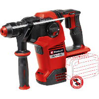 EINHELL HEROCCO 36/28 BL Solo boorhamer