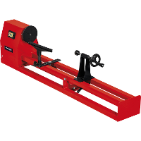 EINHELL Houtdraaibank TC WW 1000/1