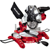 Einhell Kap  & verstekzaag TH MS 2513L kap  \u0026 verstekzaag