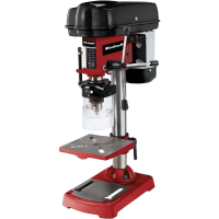 Kolomboormachine Tc Bd 350