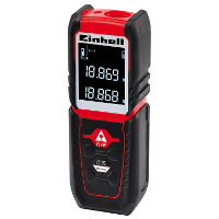 EINHELL Laser Afstandsmeter TC LD25