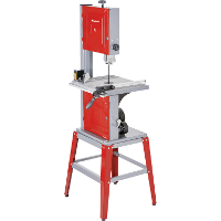 EINHELL Lintzaag met onderstel TC SB 305 U bandzaag