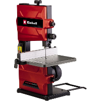 EINHELL Lintzaag TC SB 200/1 bandzaag