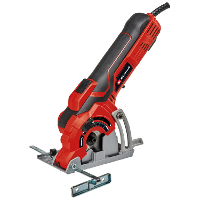EINHELL Mini Handcirkelzaag TC CS 89