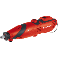 EINHELL Multitool TC MG 135 E rechte slijpmachine
