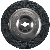 EINHELL Nylon Borstel 3424110