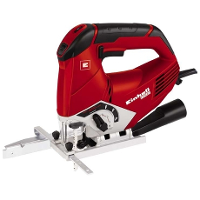 Einhell TE JS 100 Decoupeerzaag met pendelbeweging 4321160 750 W