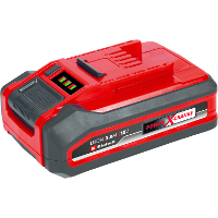 Einhell Power X Change 18V 3,0 Ah Li Ion accu Plus
