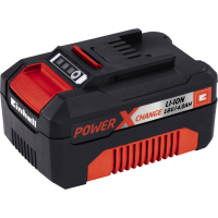 Einhell Power X Change 18V 4Ah oplaadbare batterij
