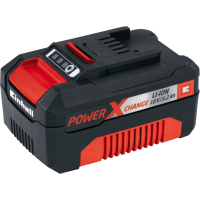 Power X Change 18v 5,2ah