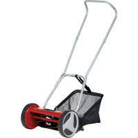 Einhell Power X Change GC HM 300 Handmatig Grasmaaier Snijbreedte max. 300 Mm