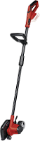 Einhell Power X Change GE LE 18/190 Li Solo Kantensnijder voor gazon Accu