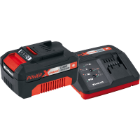 Power X Change 18V 3,0Ah PXC Starter Kit