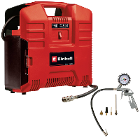 Einhell Power X Change TE AC 36/8 Li OF Compressor 8 bar
