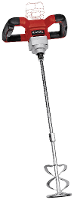 Einhell Power X Change TE MX 18 Li   Solo 4258760 Verf  en cementmixer