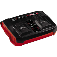 Einhell Power X Twincharger 3 A 4512069 Accupacklader