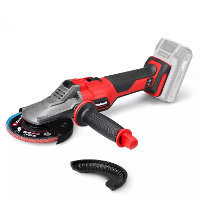 EINHELL Professional Accu Haakse Slijper TP AG 18/125 F Li BL   Solo