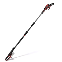 EINHELL Professional Accu Telescopische Kettingzaag GP LC 18/20 Li T BL Solo