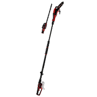 EINHELL PROFESSIONAL Accu Tuin Multitool GP HC 18/5020 Li T BL Solo