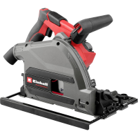 Einhell Professional TP PS 18/165 Li BL   Solo Accu invalzaag Zaagdiepte 90° (max.) 56 Mm