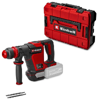 EINHELL Professionele Accu breekhamer TP DH 18/4 Li BL   Solo