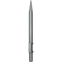 Puntbeitel 6 kant 30mm