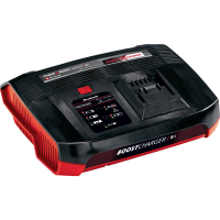 Einhell PXC Boostcharger 8A Power X Change 4512155 Snellader