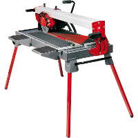 Einhell Radiaaltegelsnijmachine TE TC 920 UL