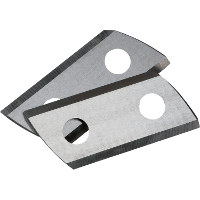 Reservemessen voor GH KS 2440