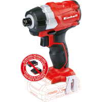 Slagmoersleutel TE CI 18 Li Brushless solo