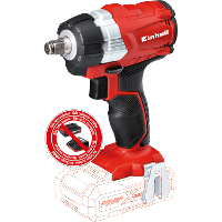EINHELL Slagmoersleutel TE CW 18 Li BL solo