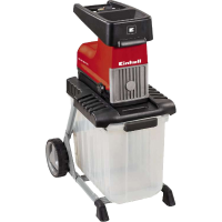 Fluisterhakselaar GC RS 2845 CB