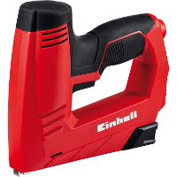 EINHELL Tacker TC EN 20 E elektrische tacker