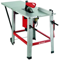 Tafelcirkelzaag Te Ts 2231 U