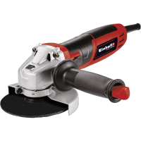 Einhell TC AG 115/750 4430960 Haakse slijper 115 mm 750 W 240 V