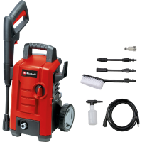 Einhell TC HP 130 hogedrukreiniger