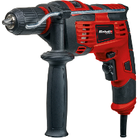 EINHELL TC ID 720/1 E klopboormachine