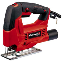 EINHELL TC JS 60/1 decoupeerzaag