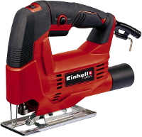 Einhell TC JS 60/1 Decoupeerzaag 400 W