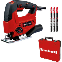 EINHELL TC JS 80/1 Kit decoupeerzaag