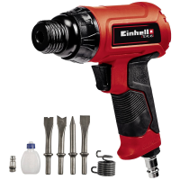 Einhell TC PC 45 Set Pneumatische beitel 6.3 Bar