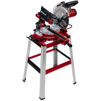 Einhell TC SM 2531/2U kap  & verstekzaag