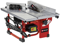 Einhell TC TS 200 Tafelcirkelzaag 200 mm 500 W