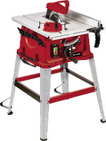Einhell TC TS 2025/2 eco Tafelcirkelzaag 254 mm 240 V