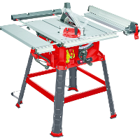Einhell TC TS 2225 U Zaagtafel tafelcirkelzaag
