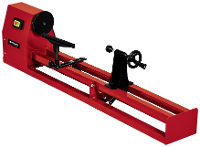 Einhell TC WW 1000/1 Hout Kopieerdraaibank 400 W