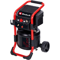 EINHELL TE AC 240/24 Silent Compressor