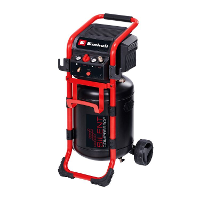 EINHELL TE AC 270/50 Silent Compressor
