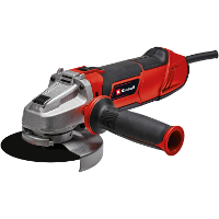 Einhell TE AG 125/1010 CE Q Zonder slijpschijf