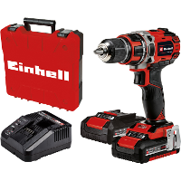 EINHELL TE CD 18/50 Li BL schroefboor